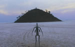 Lake Ballard Lake Ballard