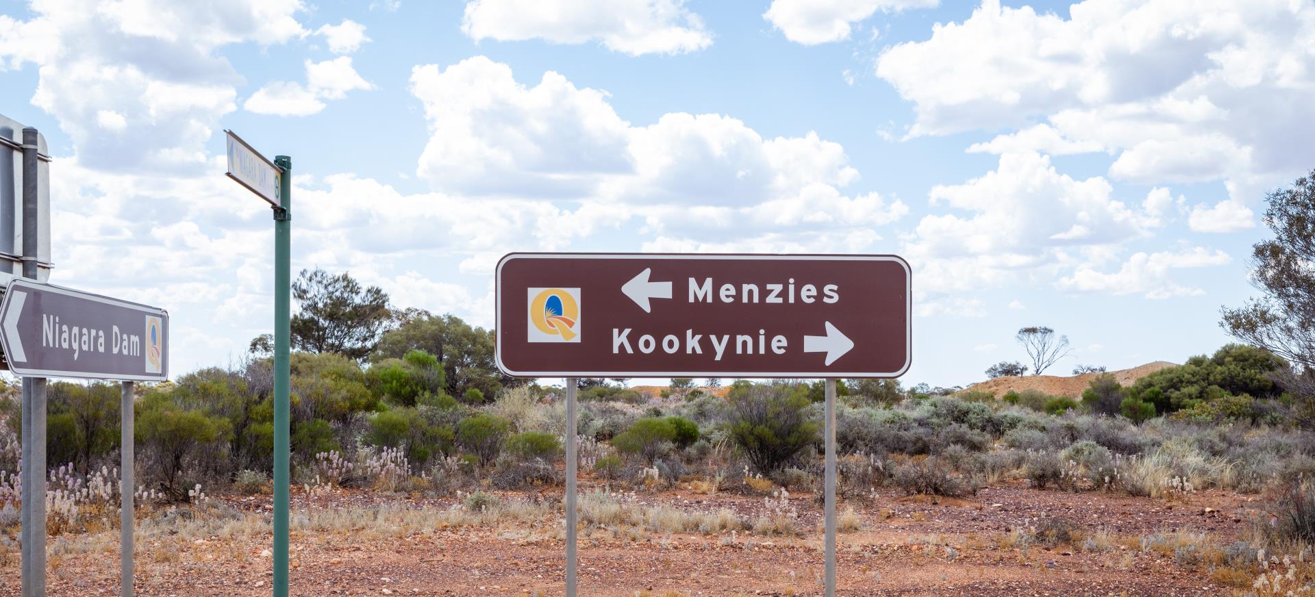 Picture: Sign