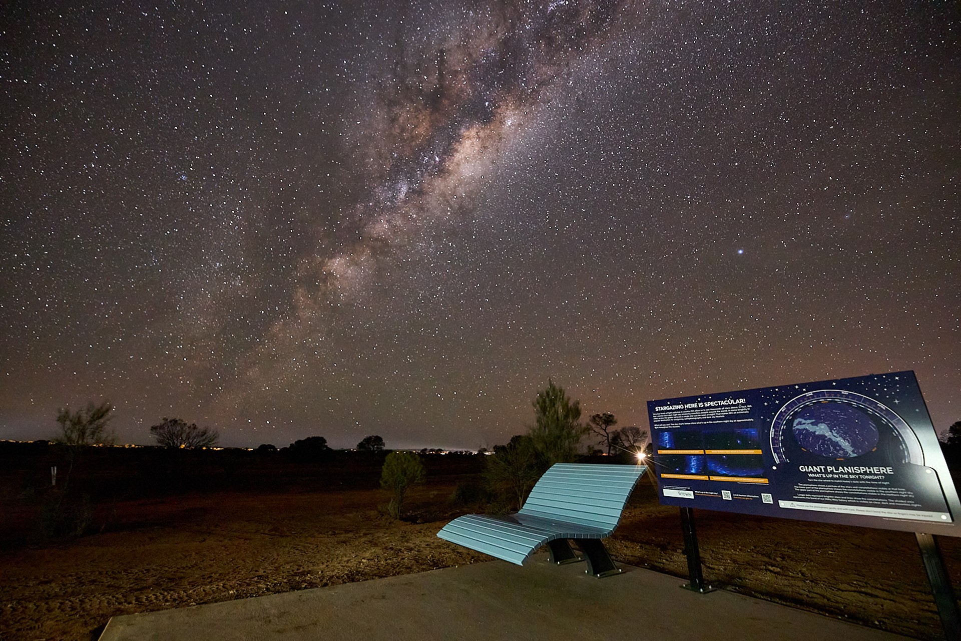 Picture: Dark Sky 