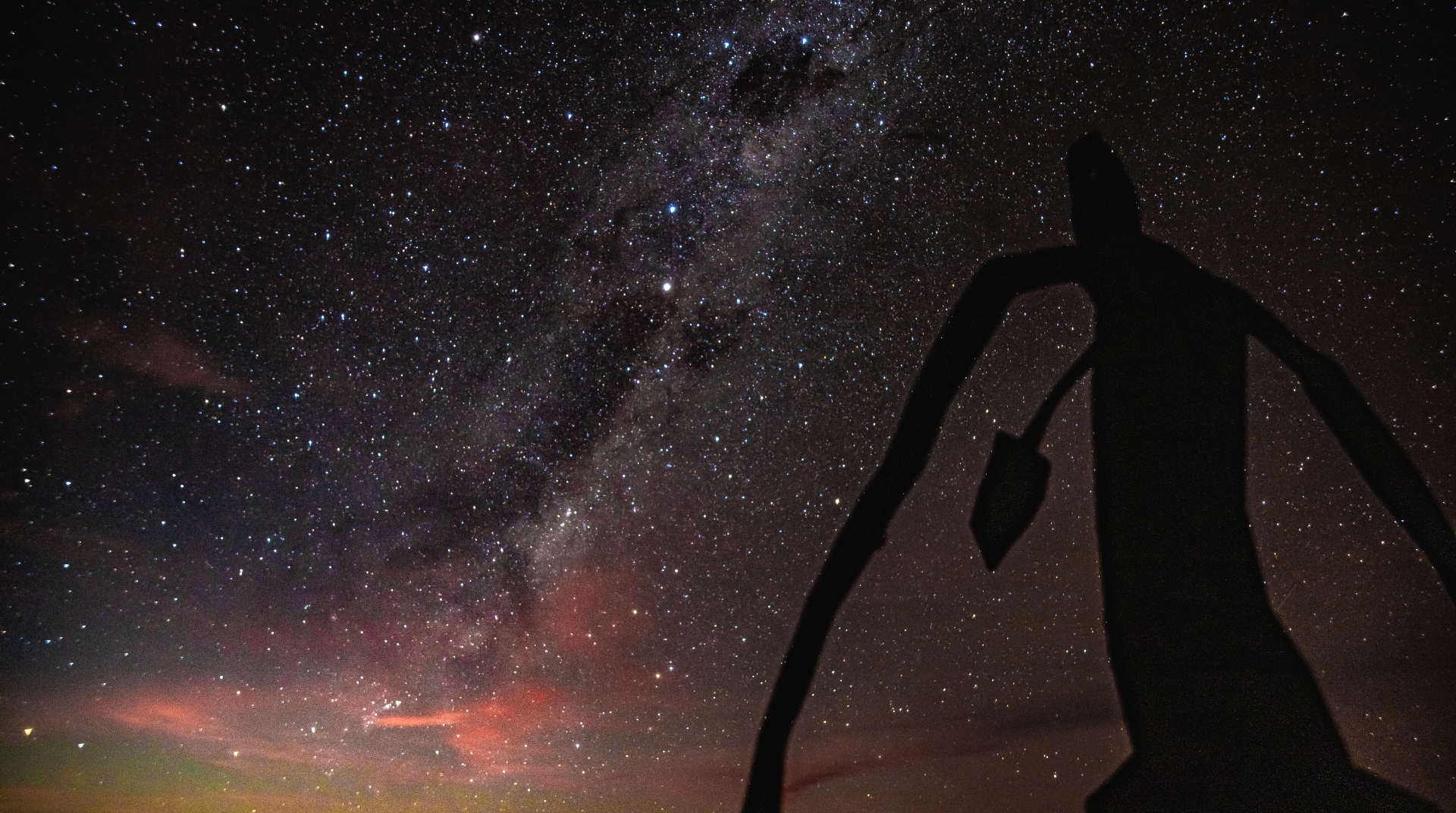 Picture: Dark Sky 
